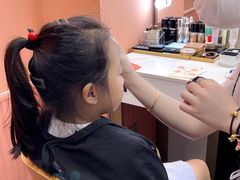 -海马体家庭照相馆(北京芳圆里 ID MALL店)