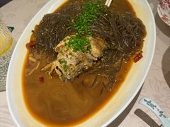 -维园悦谱·海派家常菜(乌鲁木齐南路店)