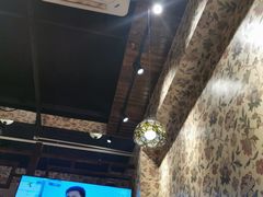 -巴依家新疆手抓饭(菱角湖万达店)