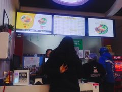 -螺小胖柳州螺蛳粉(钟楼总店)