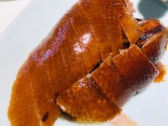 极品果木烤鸭-北京小王府餐饮管理有限公司