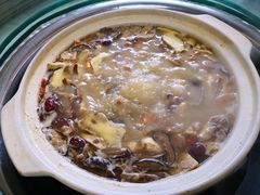 -山菌美食苑(振兴路店)