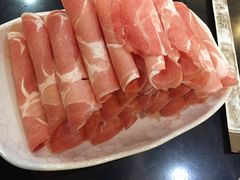 -情忆草原涮肉馆