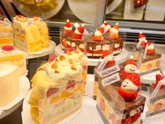 -PAOPAO Bakery&Café(港汇店)