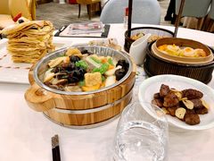 一尝素愿-翠园(北京王府中环店)