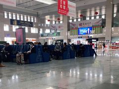 -长春西站
