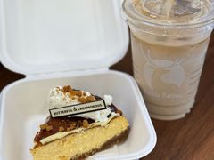 -B&C黄油与面包·THE GARDEN BAKERY概念店(世纪汇店)