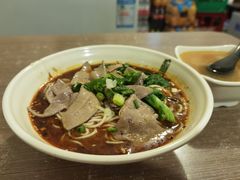 -老家猪肝面(石油路店)
