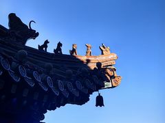 -华山风景名胜区