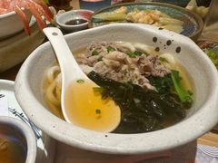 -贵木日本料理·铁板烧(新地假日广场店)
