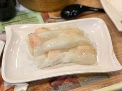 韭黄鲜虾肠-添好运点心专门店(中环IFC店)