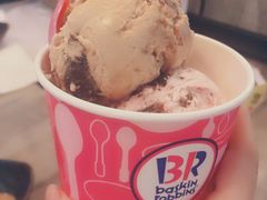 -芭斯罗缤31冰淇淋(BHG MALL上地店)