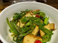 -铁公鸡·四川料理(天环广场店)