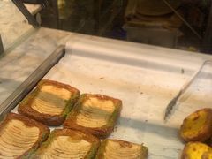 -PAPER STONE BAKERY(天环店)