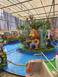 -大望京儿童游乐场