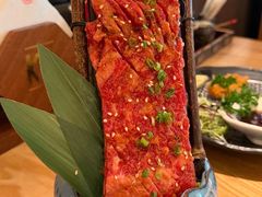 -御牛道日式烤肉料理(杭州万象城店)