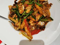 -上海1号私藏菜(静安店)