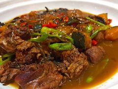 -金掌勺·锅包肉(广渠门店)