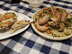 -阿妹小海鲜(下角店)