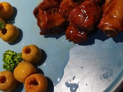 -隆喜元鱼汤包·海鲜(中联广场店)