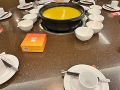 -蜀中吴养生板栗鸡(会展店)