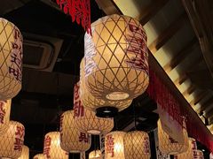 -南京大牌档(济南万象城店)