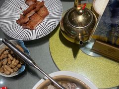 -客家汇·客家传承菜(水库店)