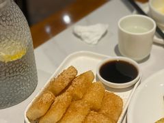 -三猫黑鱼花(南大店)
