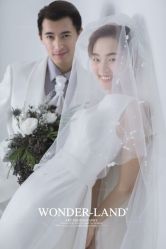 -巴黎春天·菀纱仙庭婚纱美学