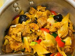 贵妃牛腩-马凯餐厅(地安门店)