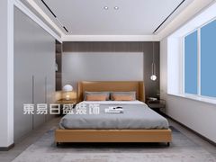 -东易日盛·数字化全案家装(总店)