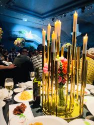 -格乐利雅婚礼艺术中心(南外滩店)