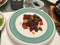 -悦来轩顺德菜(寮厦店)