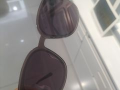 -宝视达眼镜(公园道店)