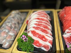 -湊湊火锅·茶憩(合生汇购物中心店)