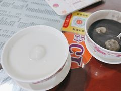 -阿三麻蓉汤圆(顺光大厦店)