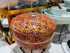 -万润国际酒店用品市场