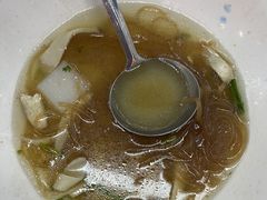 -老字号大盘鸡·丸子汤·抓饭