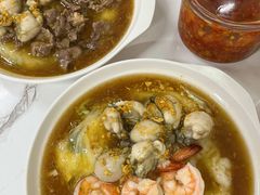 -新一味普宁肠粉王(梅林店)