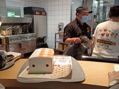 -麦当劳(安立路店)