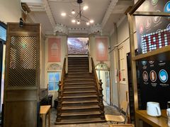 -1901 Cafe(西四店)