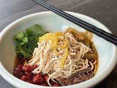 -小厨娘金榜题名(夫子庙秦淮河店)