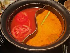 -温野菜涮涮锅(西单大悦城店)