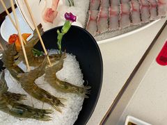 -川越泰火锅(吉利大厦店)