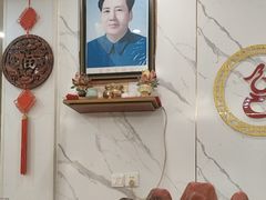 -丽泽山庄·生态怀柔菜·虹鳟鱼(红螺寺店)