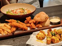 -卡朋西餐(宝安大仟里店)