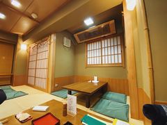 包房-本家 柴藤