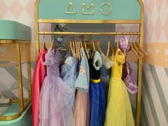 -艾米茉亲子餐厅(万象城店)