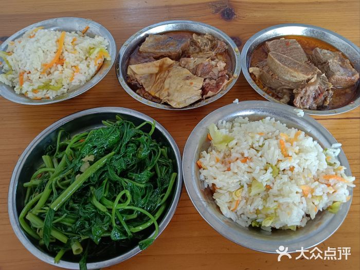 东兴牛肉店(庄府巷店)图片