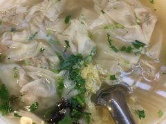 -小倩倩•鸡汤馄饨(江西路创始店)